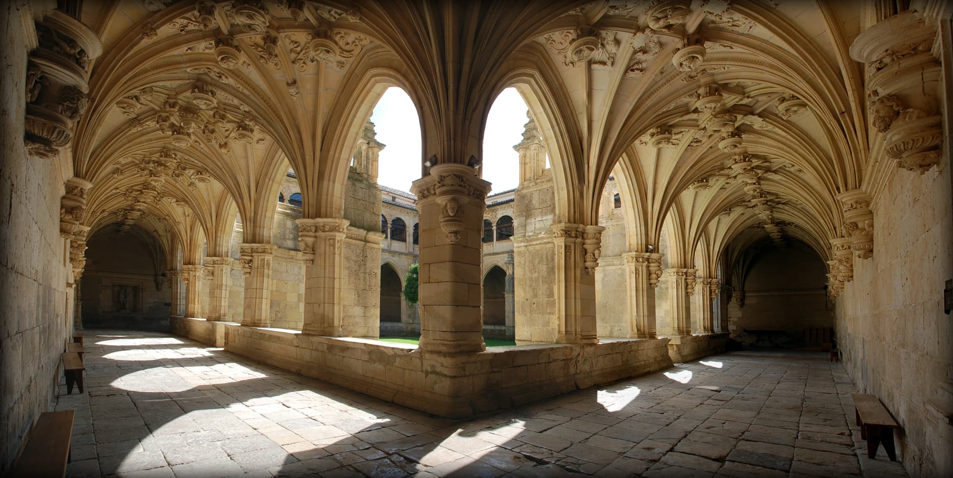 Monasterio de San Zoilo
