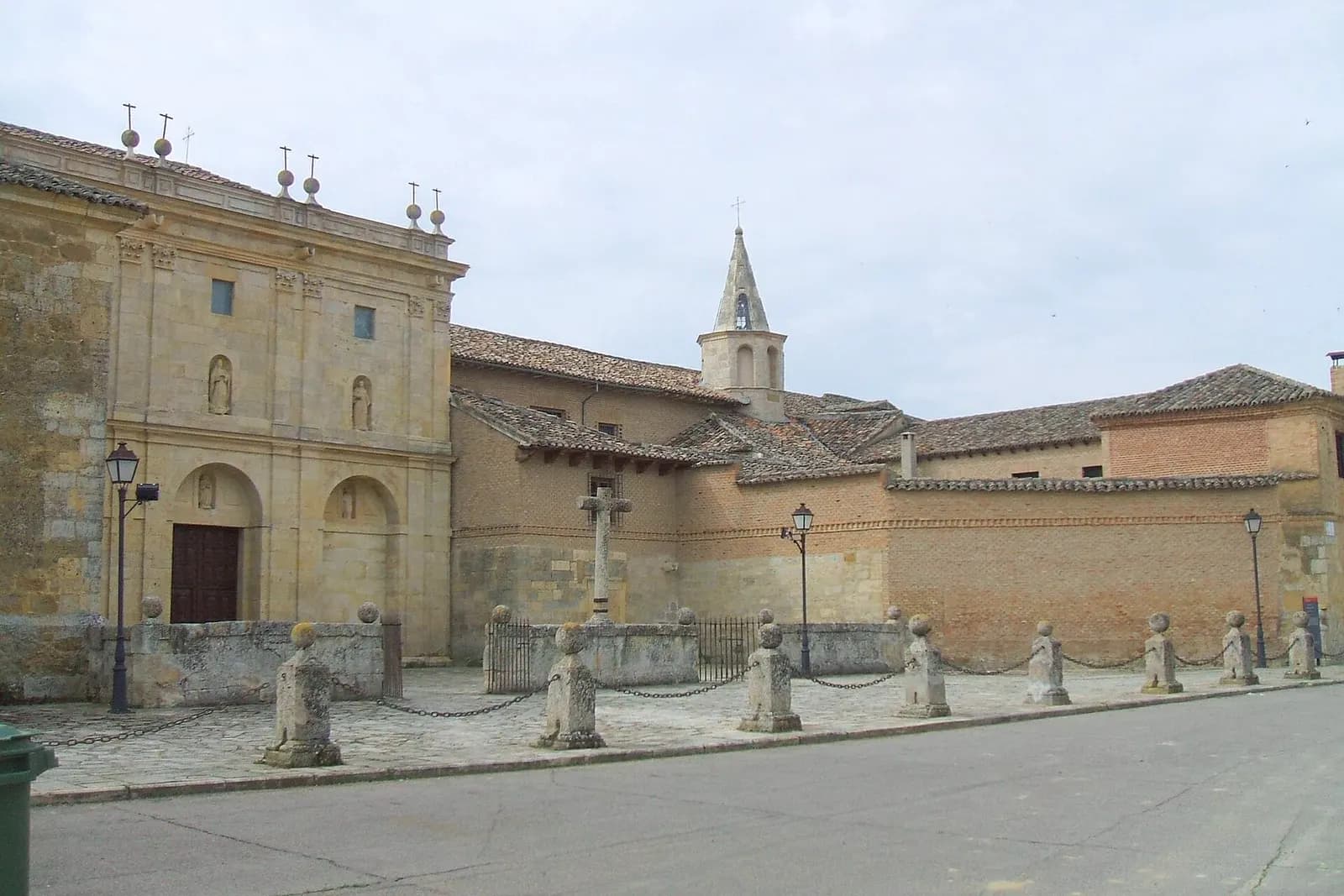 Monasterio de Santa Clara