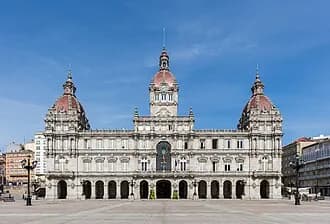 Monte de San Pedro (A Coruña)