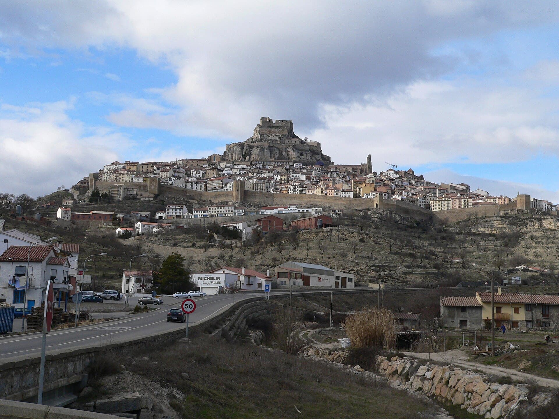 Morella (Castellón)