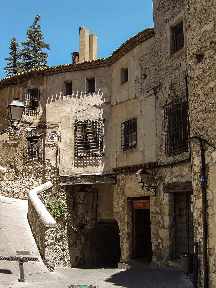 Museo de Arte Abstracto Español (Cuenca)