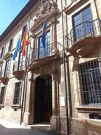 Museo de Bellas Artes de Asturias (Oviedo)