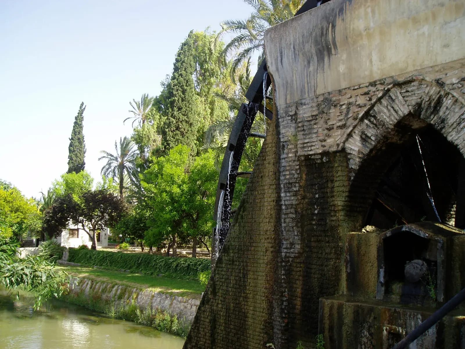 Museo de la Huerta (Alcantarilla, Murcia)