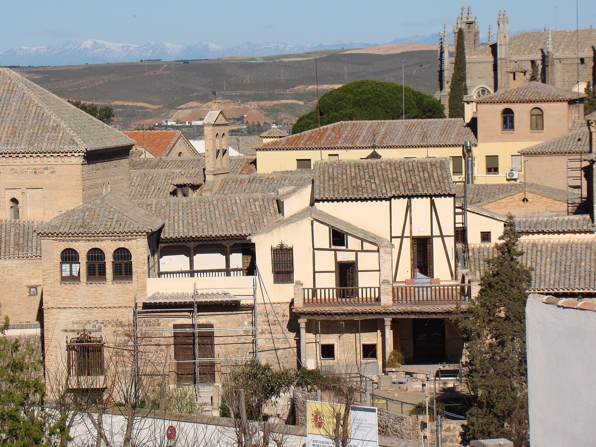 Museo del Greco (Toledo)