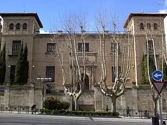 Museo Íbero (Jaén)