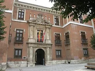 Museo Nacional de Escultura (Valladolid)