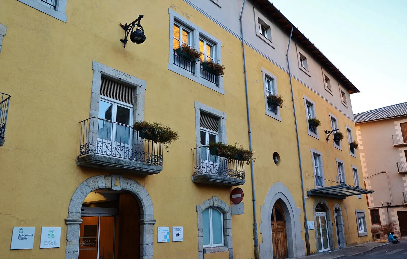 Museu Cerdà (Puigcerdà)