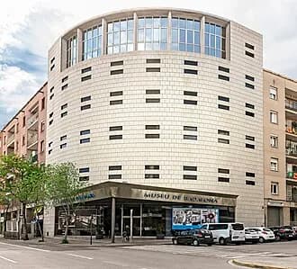 Museu de Badalona (Termas Romanas)