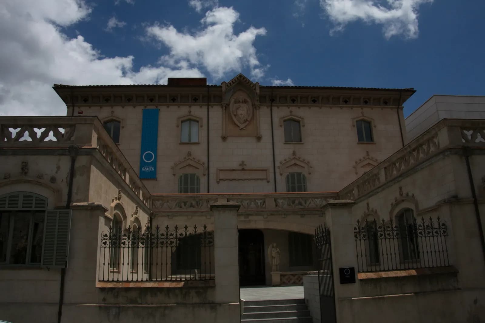 Museu dels Sants (Olot)