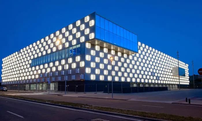 Navarra Arena (Pamplona)