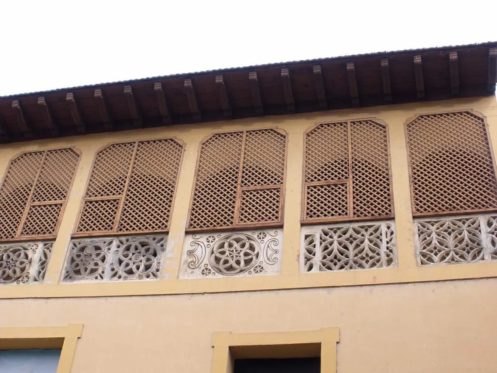 Palacio de Bendaña o Paternina