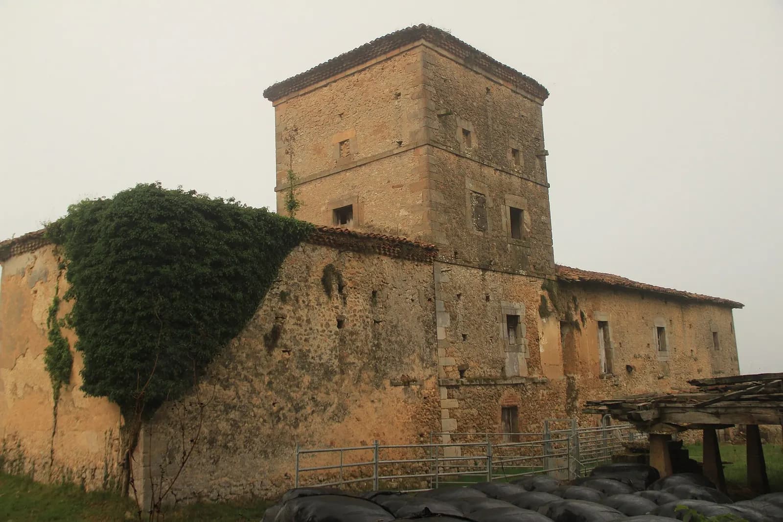 Palacio de Vigil-Quiñones