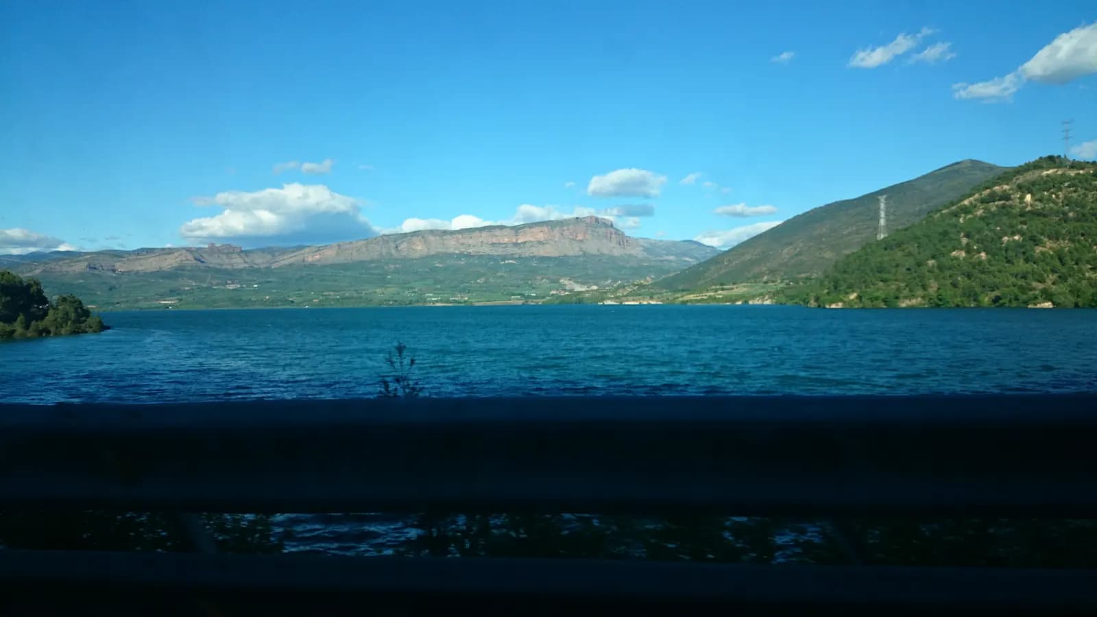Pantà de Sant Antoni