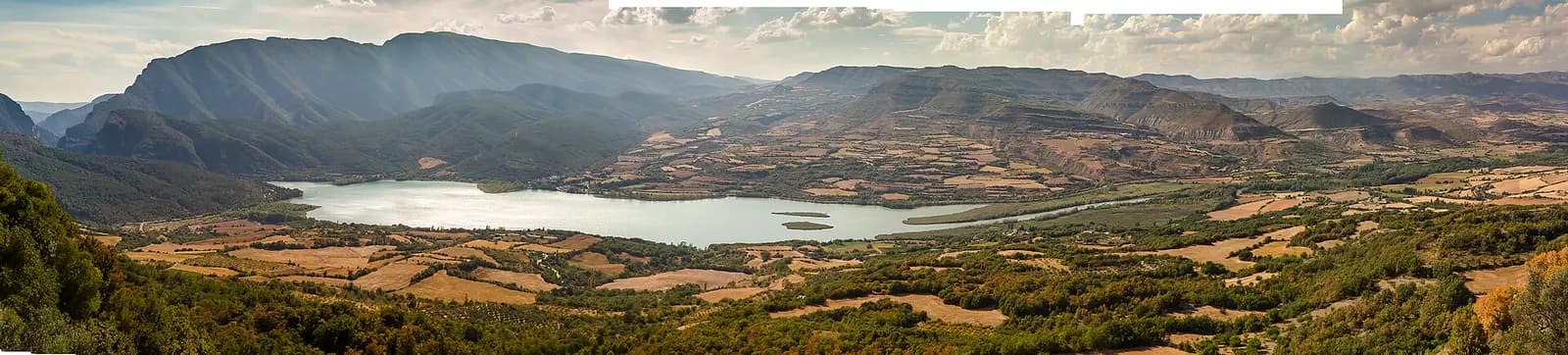 Pantà de Terradets