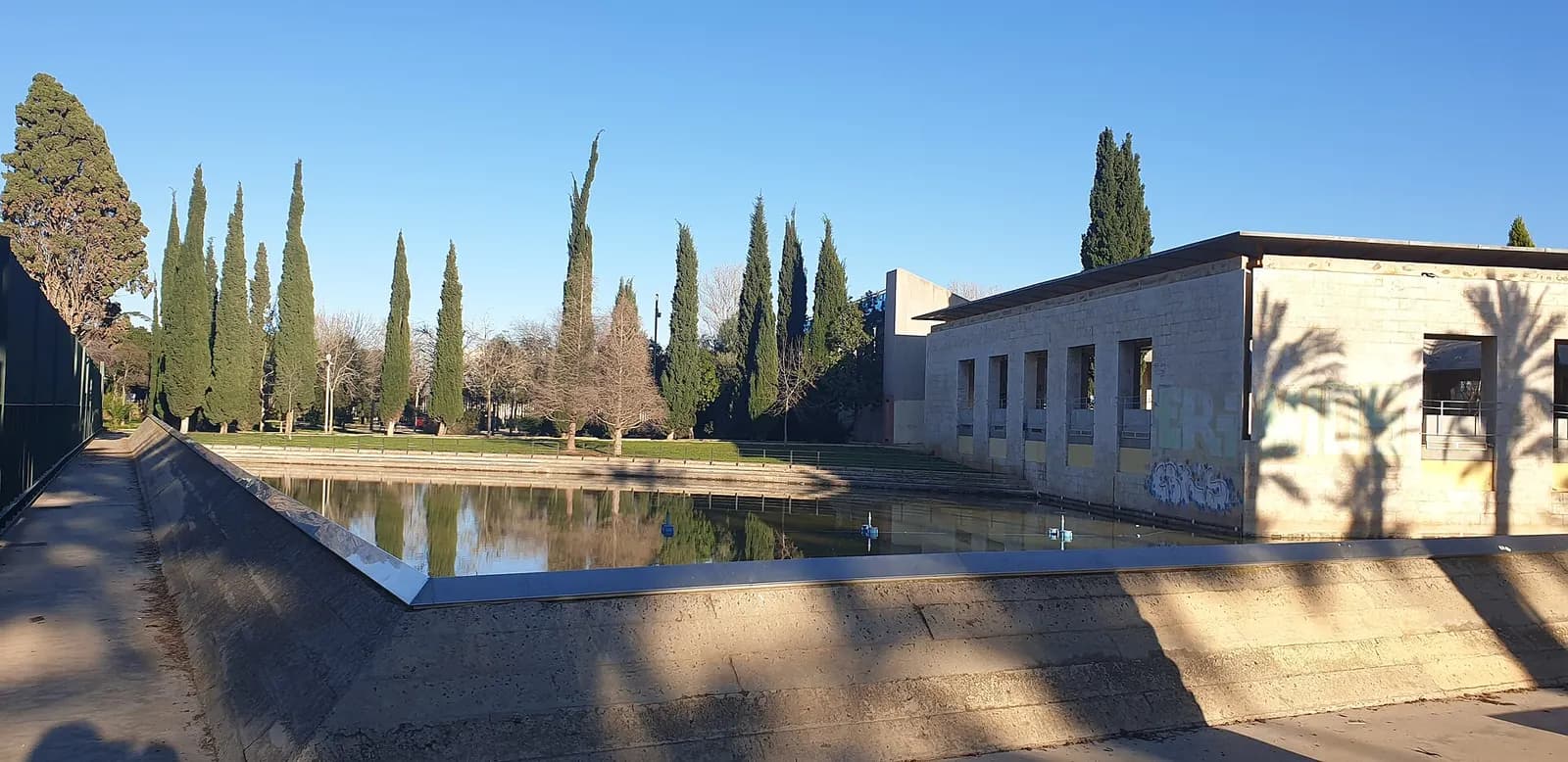 Parc de Rafalafena