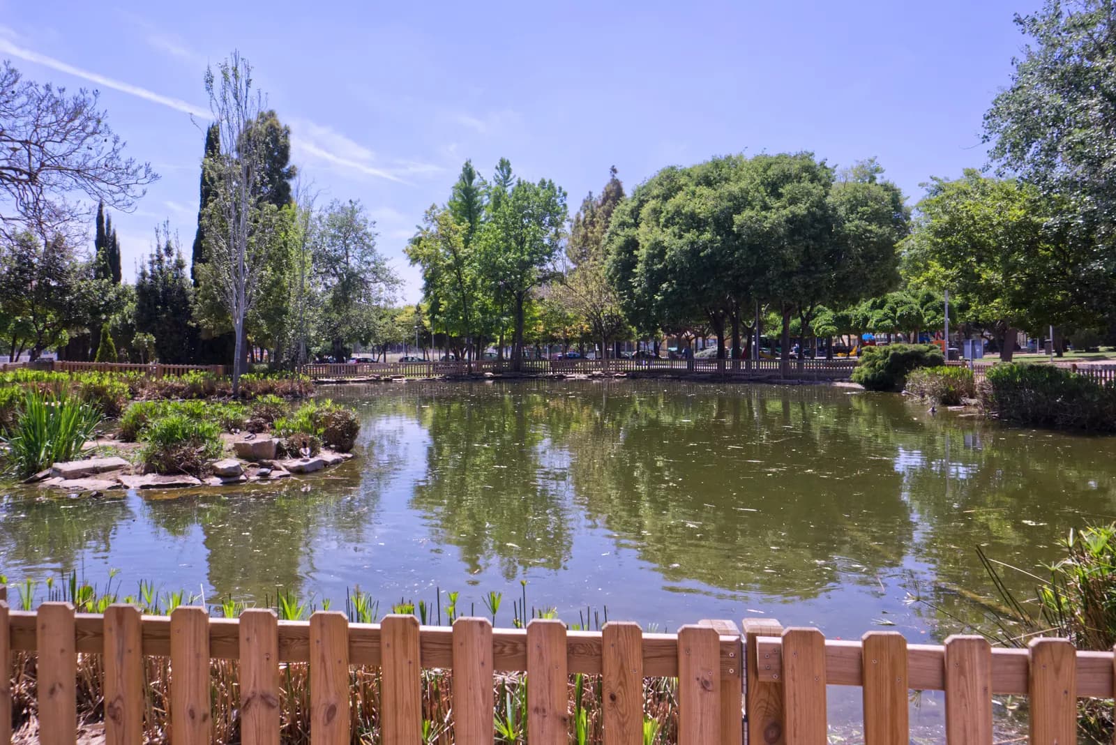 Parc del Geòleg José Royo Gómez