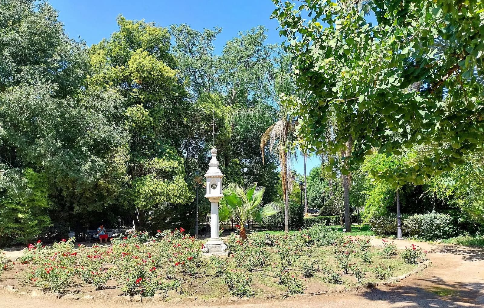 Parque de Castelar