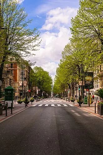 Parque de Doña Casilda (Bilbao)