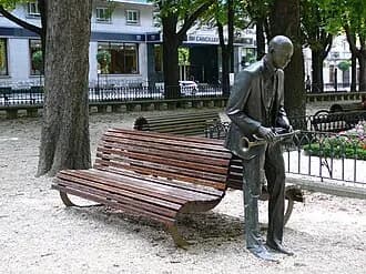 Parque de La Florida (Vitoria)