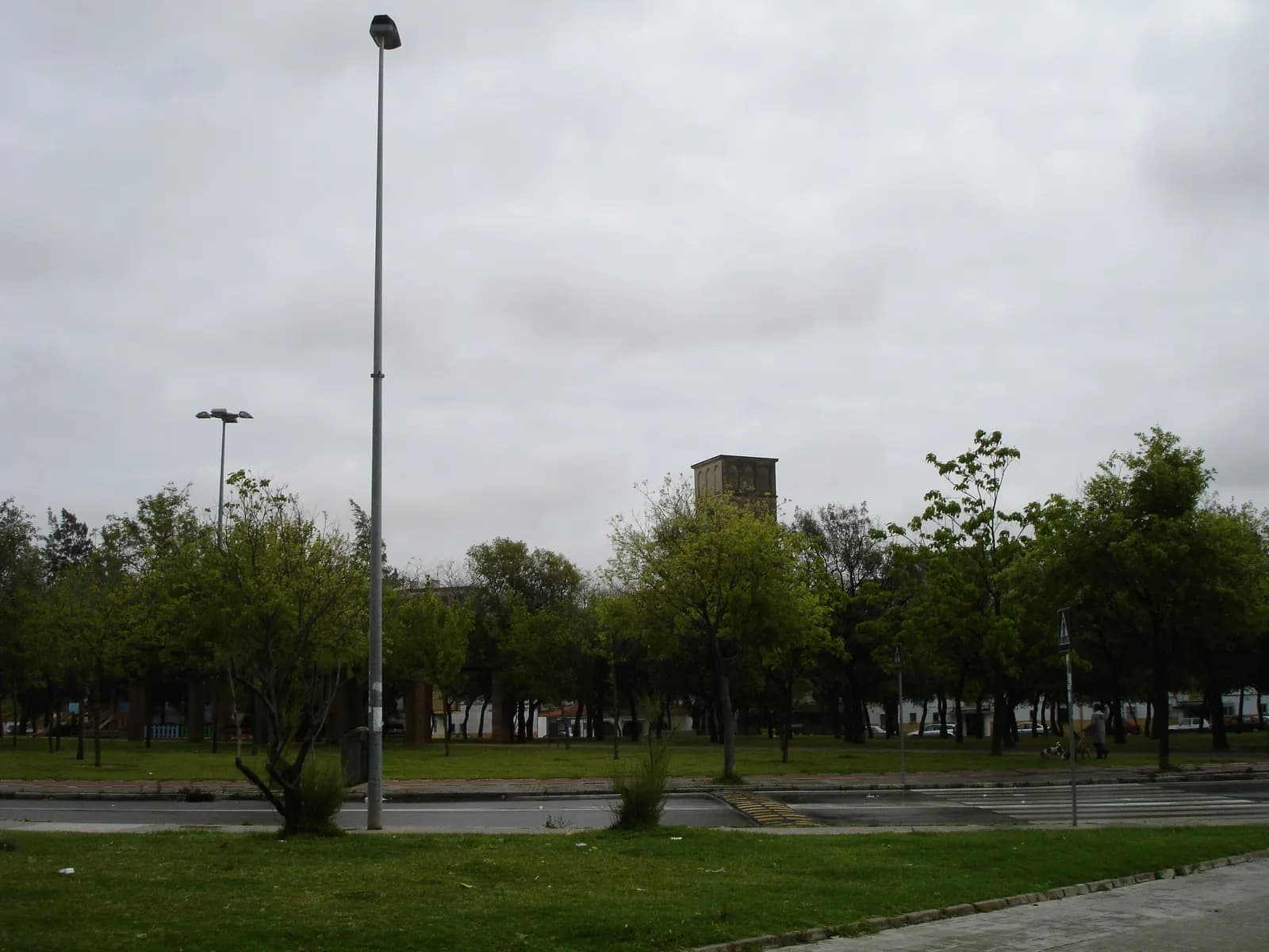 Parque de La Plata