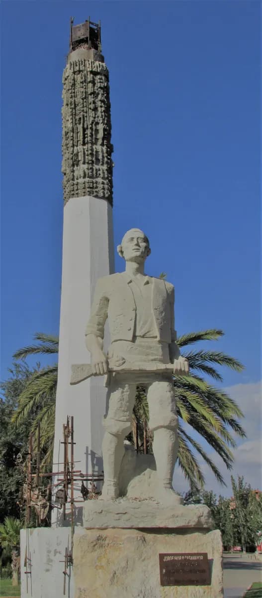 Parque del Tío Jorge