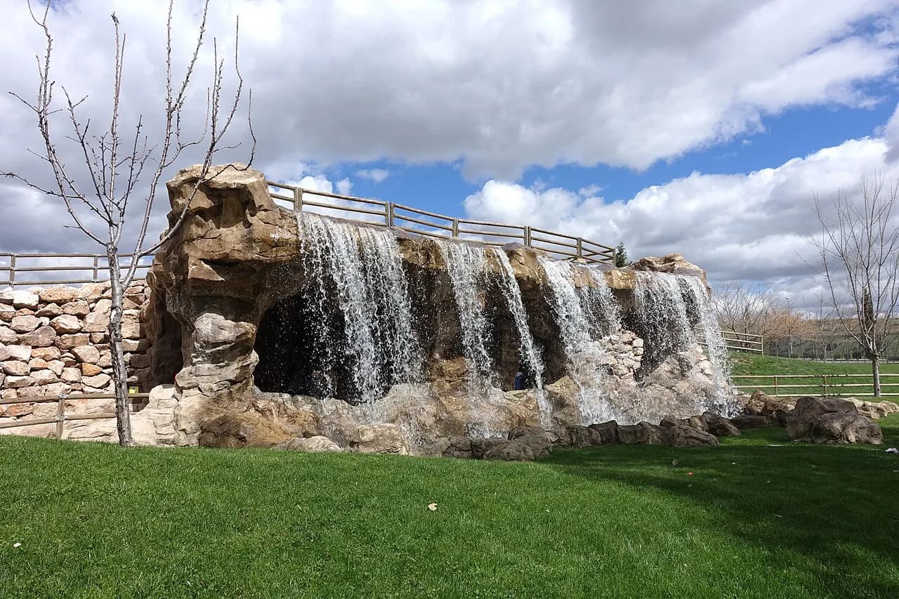 Parque Europa (Torrejón de Ardoz)