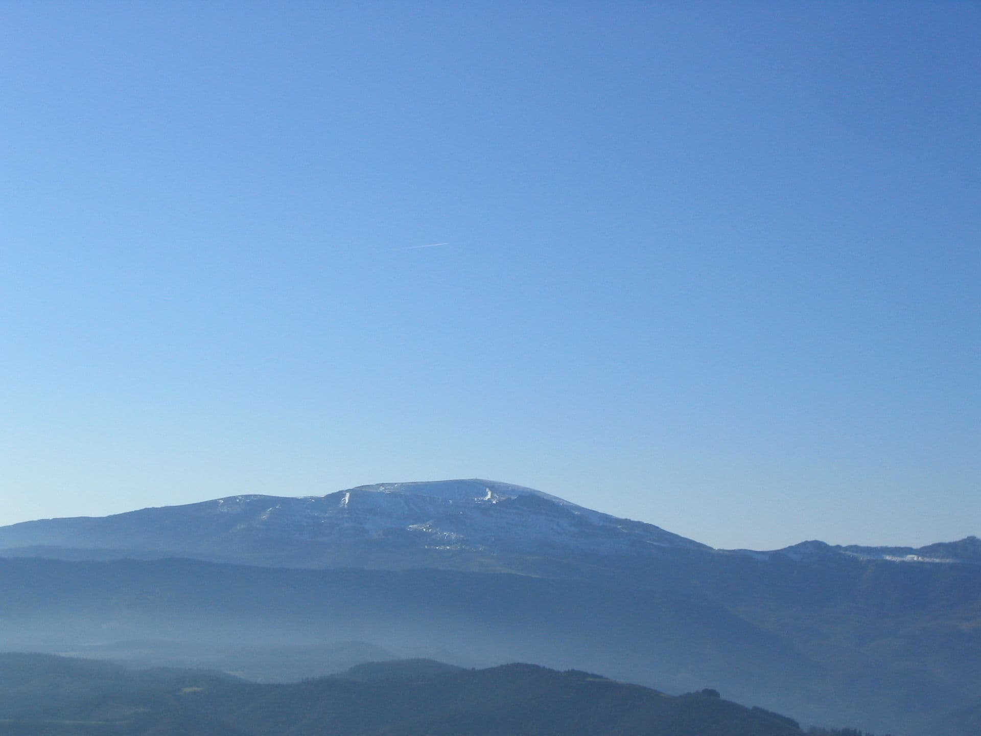 Parque Natural del Gorbeia