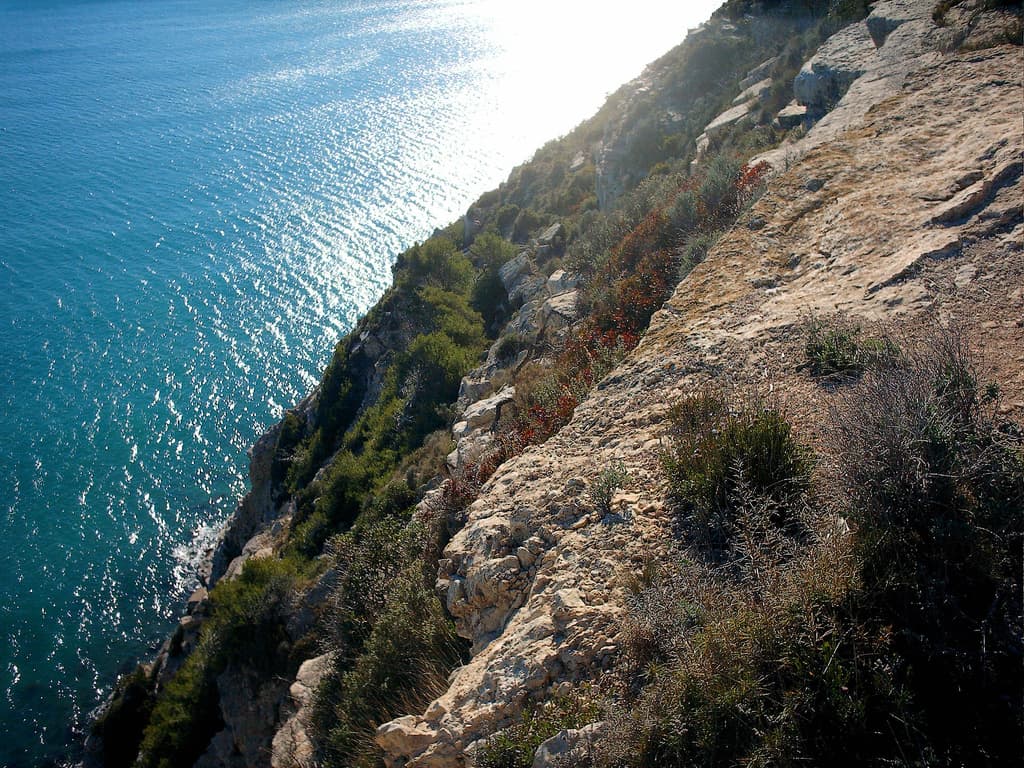 Parque Natural de la Sierra de Irta