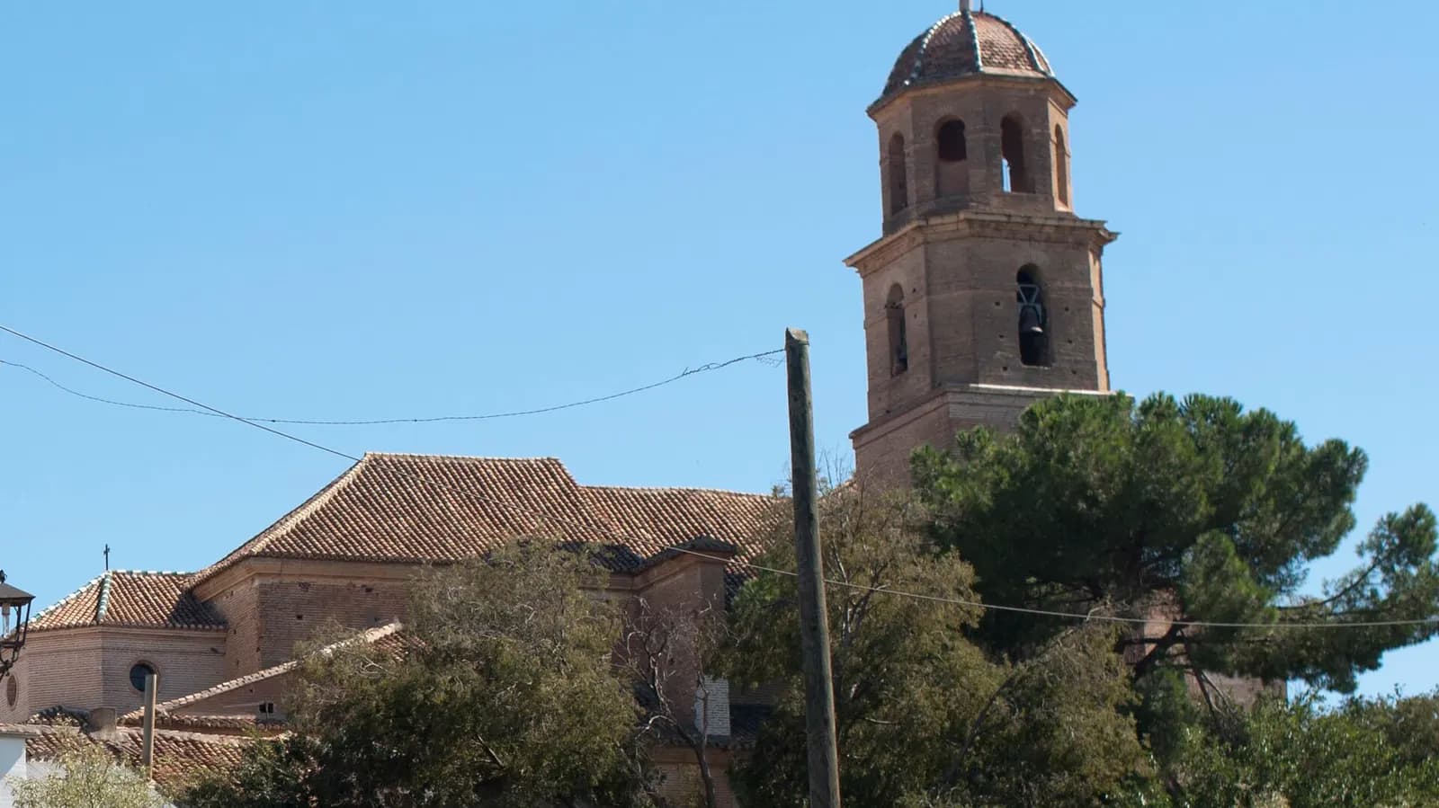 Parroquia de la Concepción