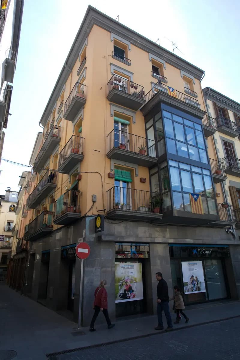 Plaça Major (Olot)
