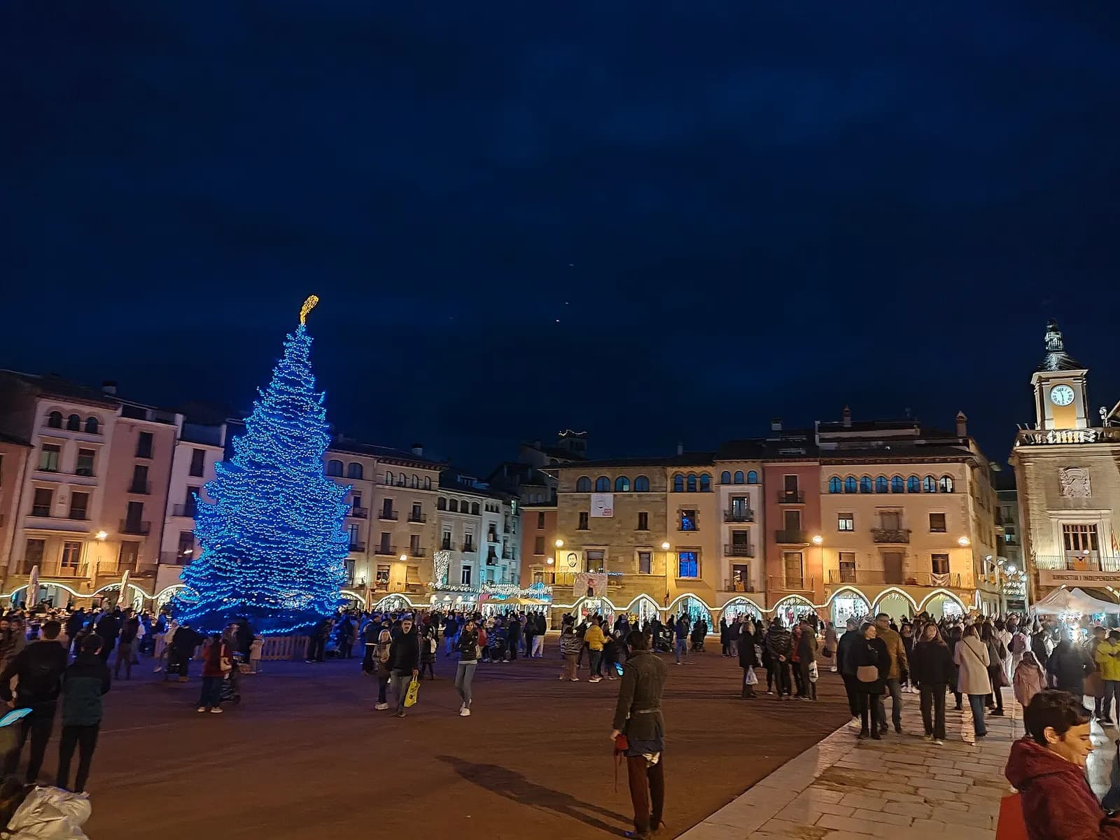 Plaça Major (Vic)