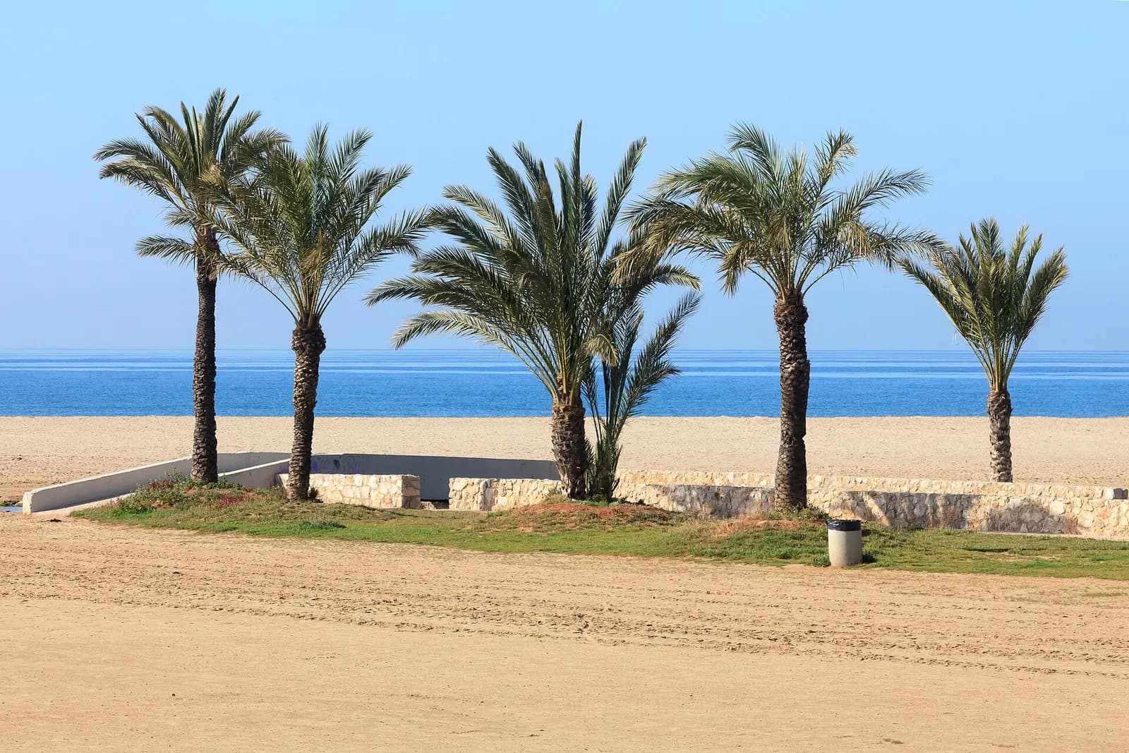 Platja de Coma-ruga