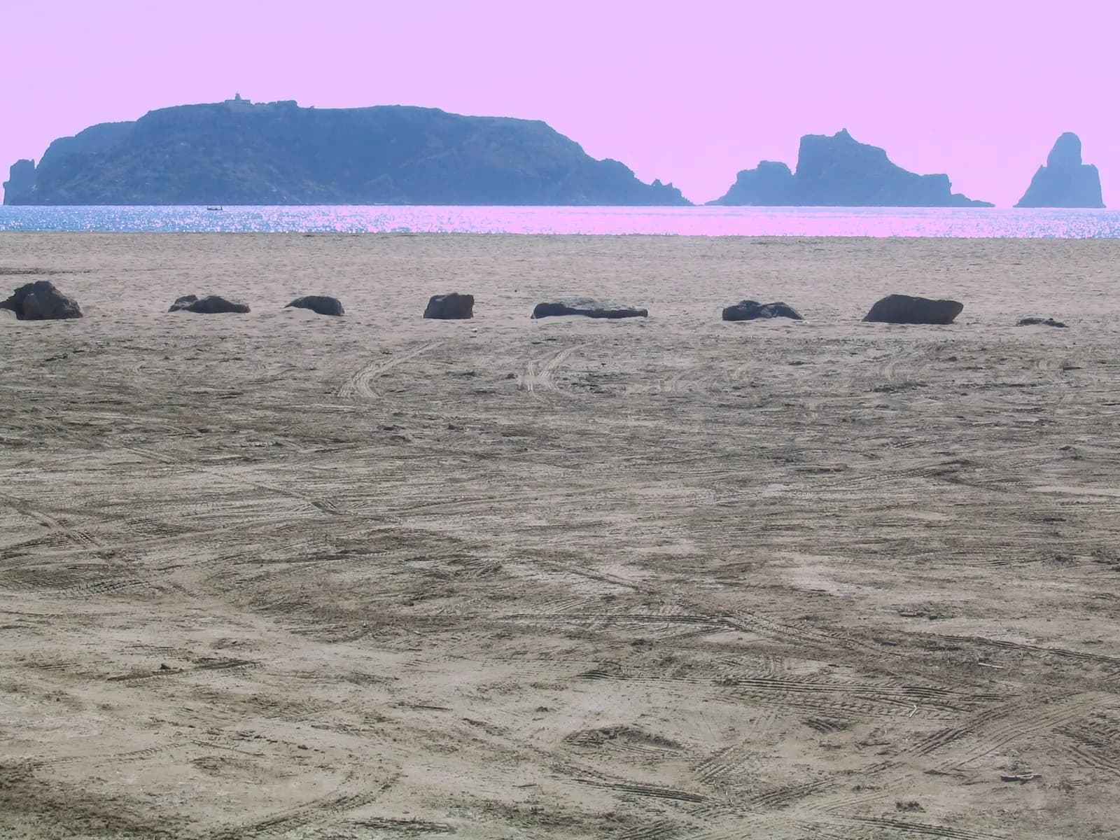 Platja de l'Estartit (Torroella de Montgrí)