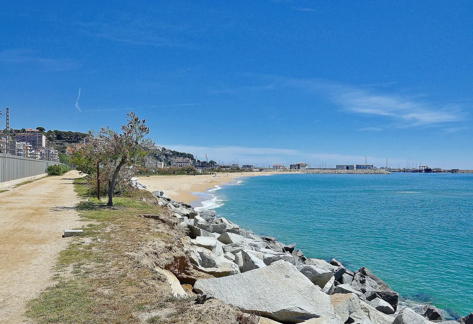 Platja de la Picòrdia