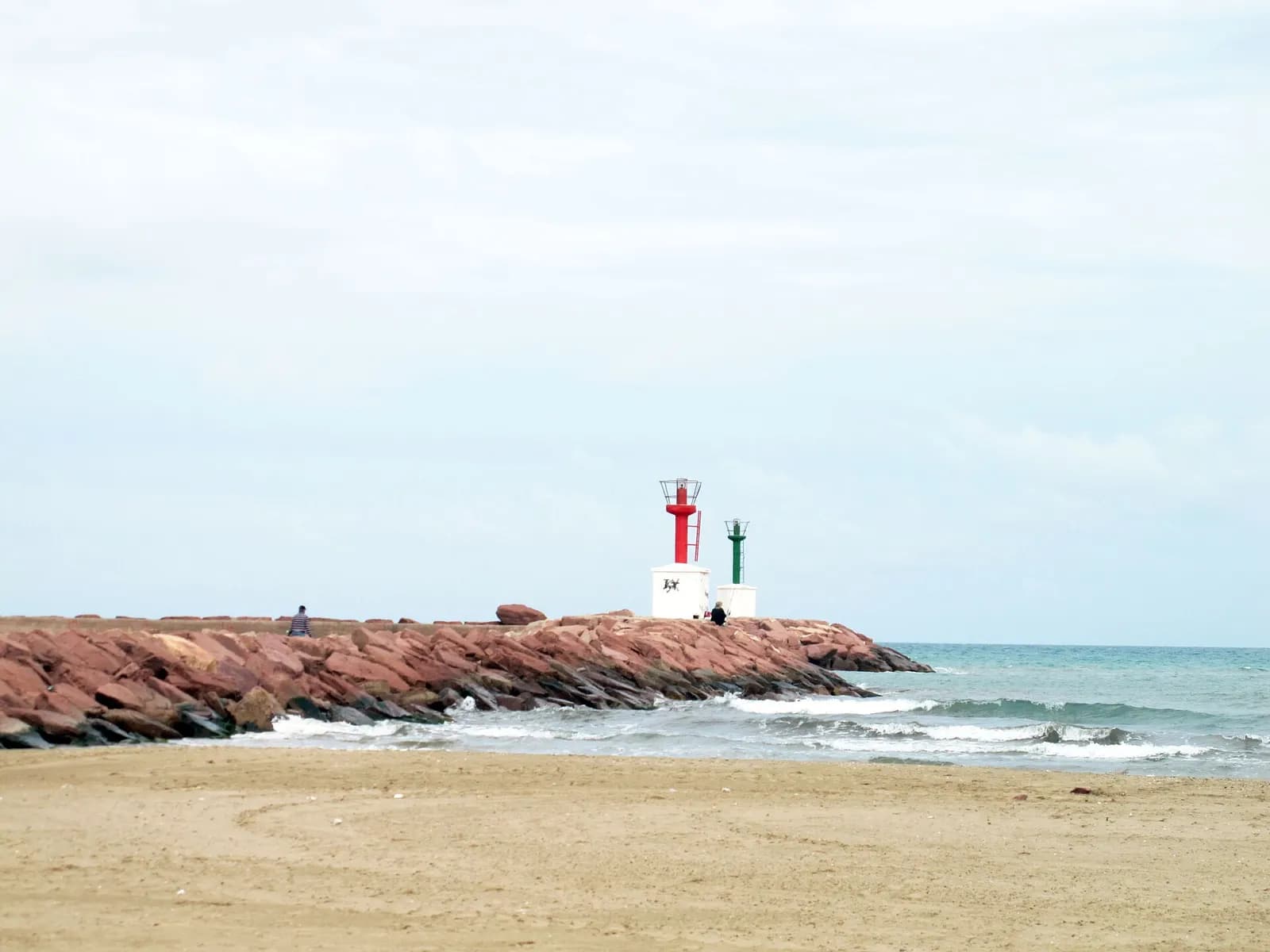 Platja de Massamagrell