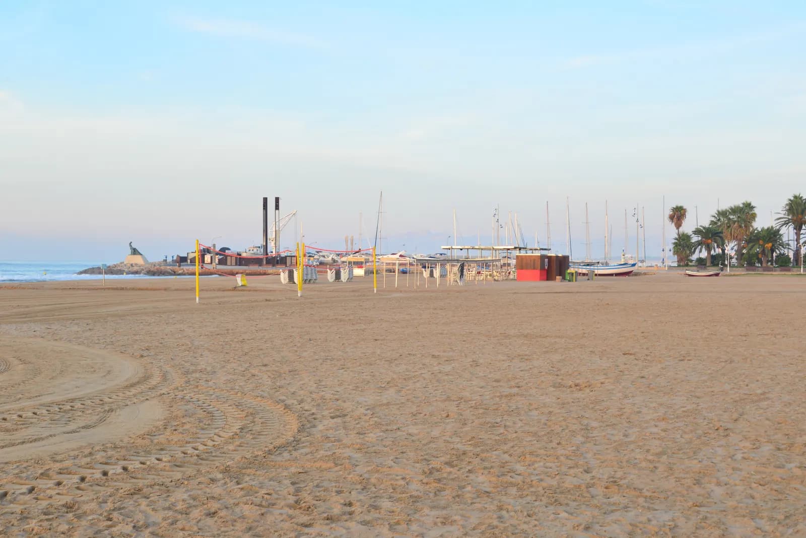 Platja de Ponent (Salou)