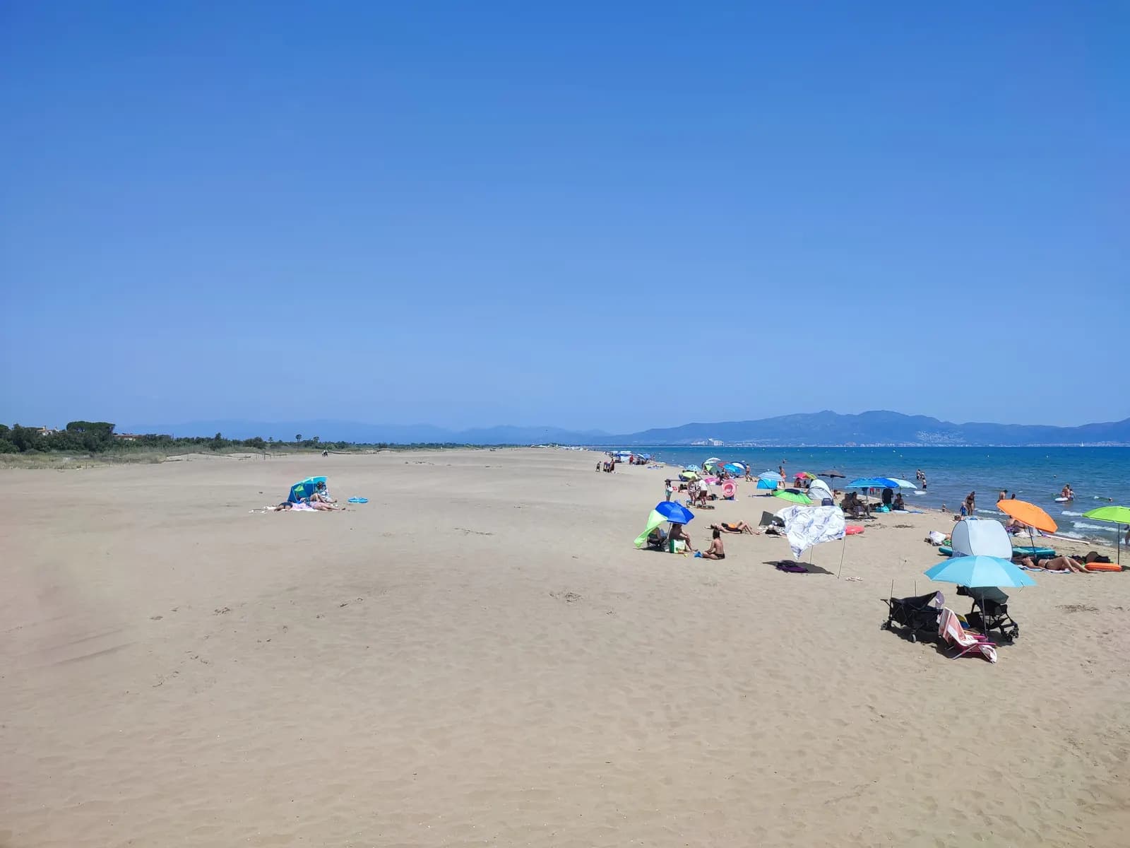 Platja de Sant Pere Pescador