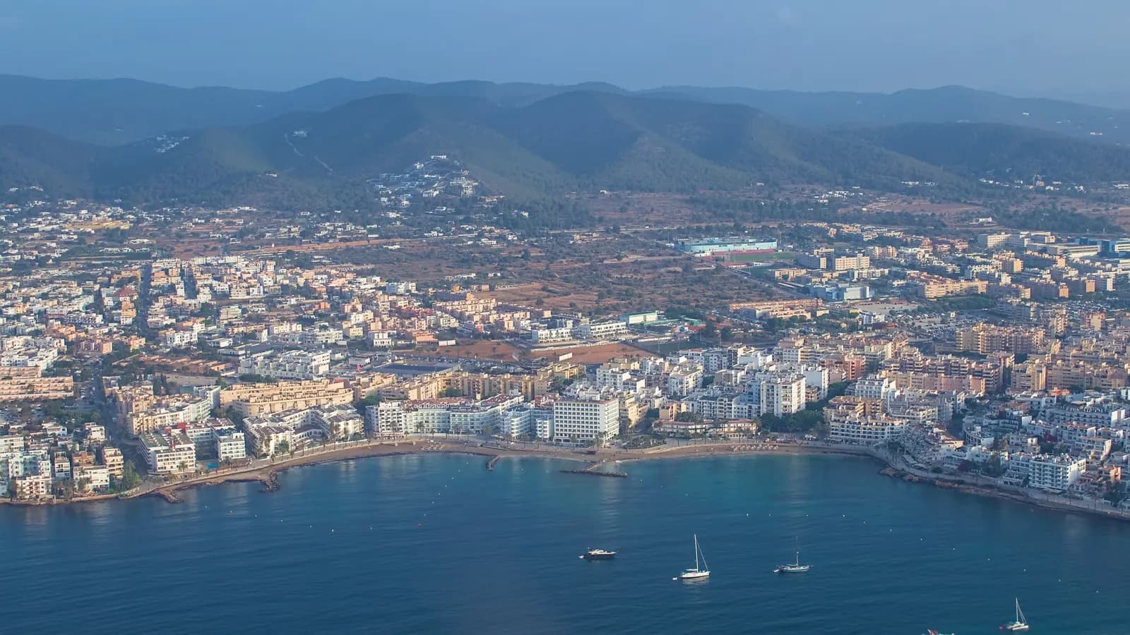 Platja de ses Figueretes