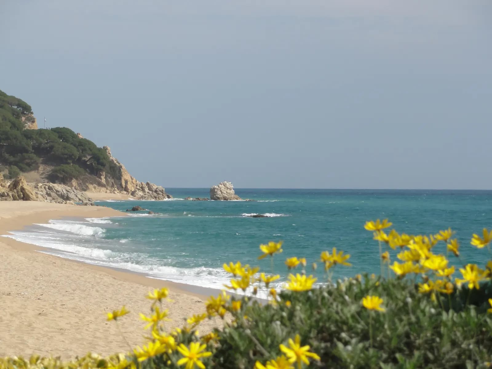 Platja del Morer