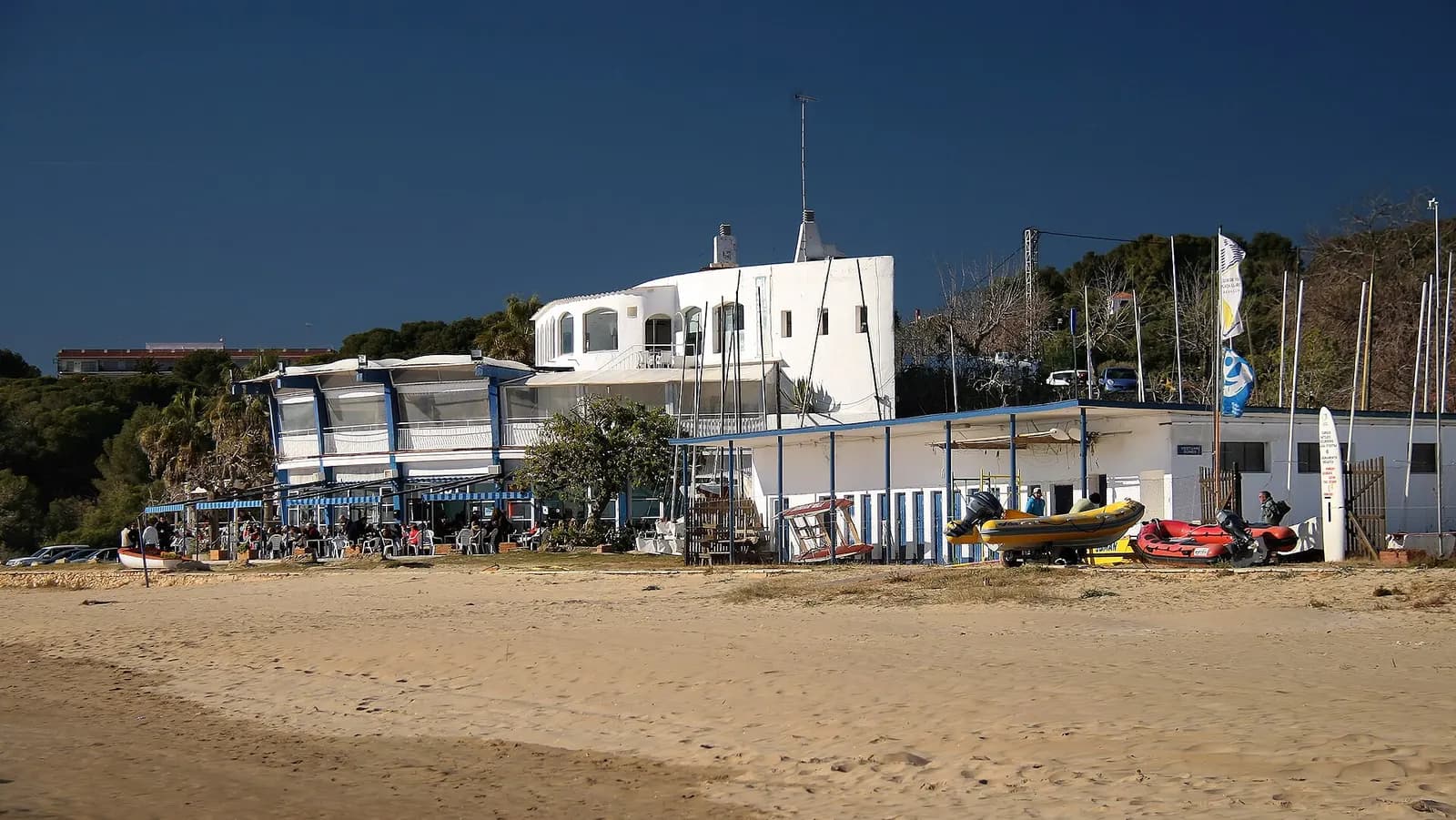 Platja Llarga