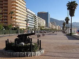 Playa de Fuengirola