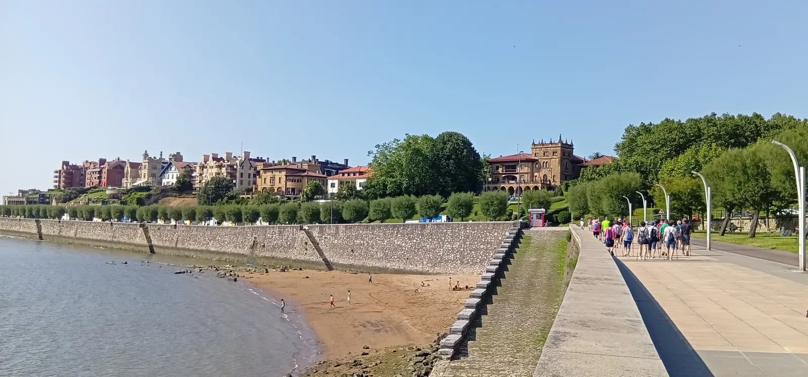 Playa de la Bola