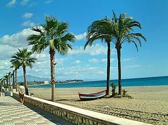 Playa de la Rada (Estepona)