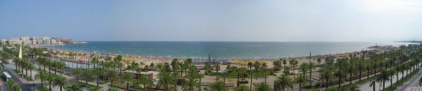 Playa de Levante (Salou)