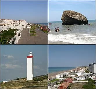 Playa de Matalascañas