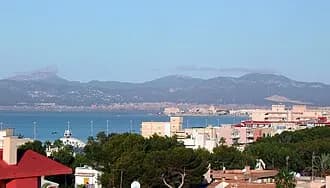 Playa de Palma