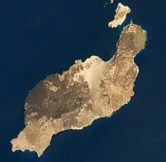 Playas de Papagayo (Lanzarote)