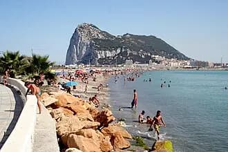 Playa de Poniente (Motril)