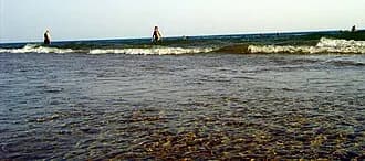 Playa de Punta Umbría