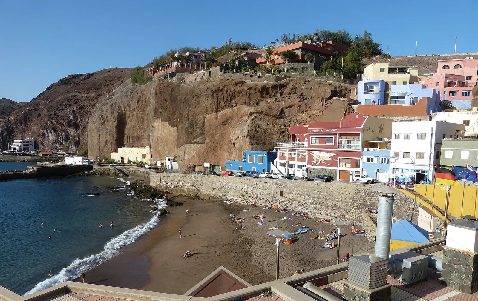 Playa de Sardina